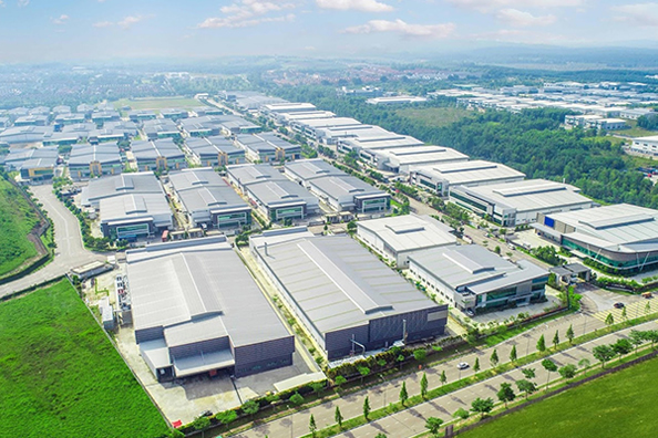 Máquinas Co., Ltd de Taiwán